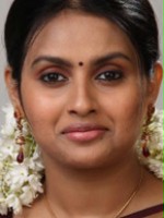 Kaveri / Nirmala, żona Vishwama