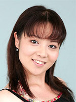 Megumi Kojima 