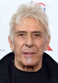 John Cale 