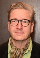 Tomas Alfredson