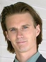 Nathan Clark 
