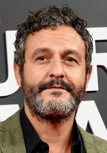 Isak F&eacute;rriz / Javi