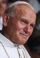 Papież Jan Paweł II / 