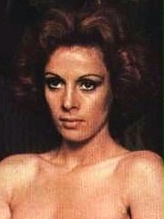 Paola Senatore / Sally (1980)