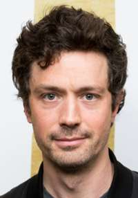Christian Coulson 
