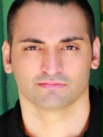 Omid Zader / Terrorysta