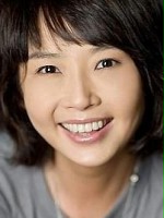Jin-shil Choi / Hwa-ryeon