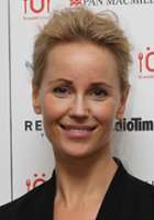Sofia Helin