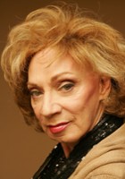 Holly Woodlawn / Flamboyant at Party