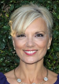 Teryl Rothery 