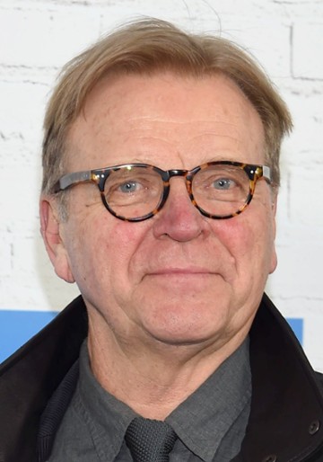 David Rasche / Dr Pankowitz
