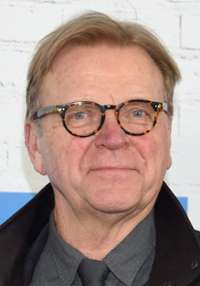 David Rasche 