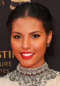 Felisha Cooper I