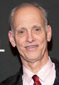 John Waters I