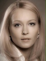 Anastasiya Panina / Irina