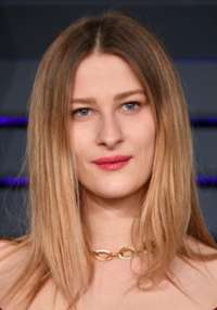 Sasha Spielberg I