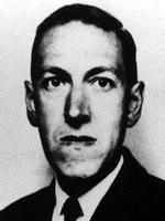 H.P. Lovecraft I