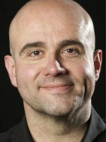 John Xintavelonis / Profesor