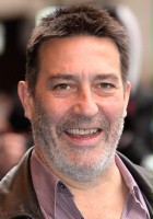 Ciarán Hinds / Gajusz Juliusz Cezar