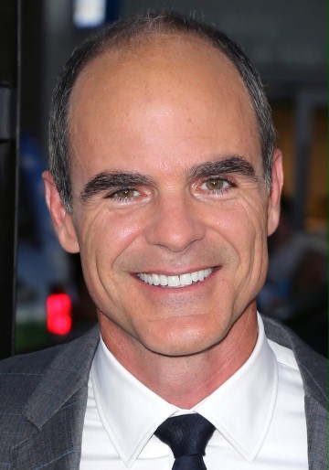 Michael Kelly / Doug Stamper