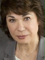 Vivien Landau 