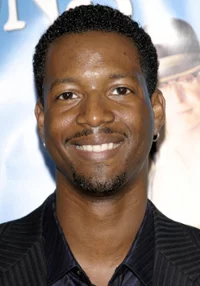 Corey Reynolds I