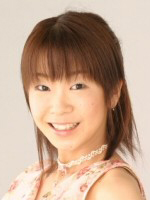 Naoko Suzuki / Misaki Kashima