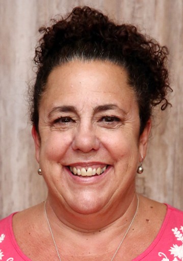 Marcia DeBonis / Nell