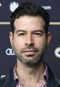 David Pablos 