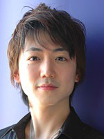 Hisayoshi Suganuma 