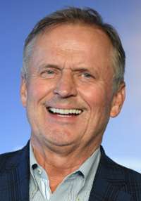 John Grisham 