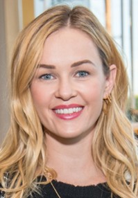 Ambyr Childers 