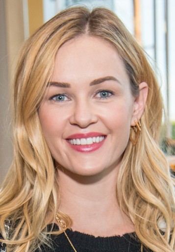 Ambyr Childers / Candace Stone