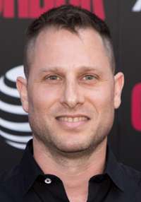 Jason Smilovic 