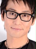 Eiji Miyashita / Daisuke Shiba