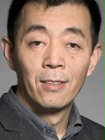 Changwei Gu / Sekretarz Wu