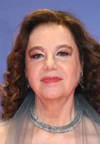 Stefania Sandrelli 