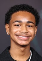 Blake Cameron James / Will