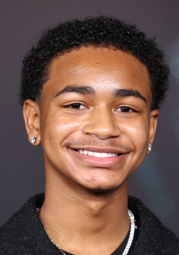 Blake Cameron James / Will