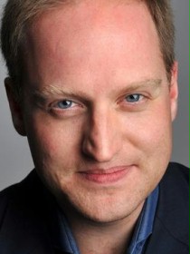 Daniel Gosling / Minister