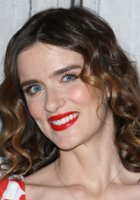 Anna Wood / Monica
