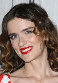 Anna Wood III