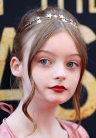 Olive Abercrombie 