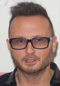 Jim Corr I
