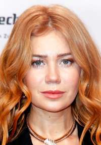 Palina Rojinski 
