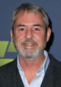 Neil Morrissey I
