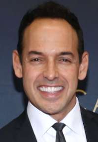 Shaun Majumder 