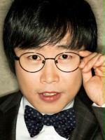 Jae-Sup Choi / Asystent sędziego