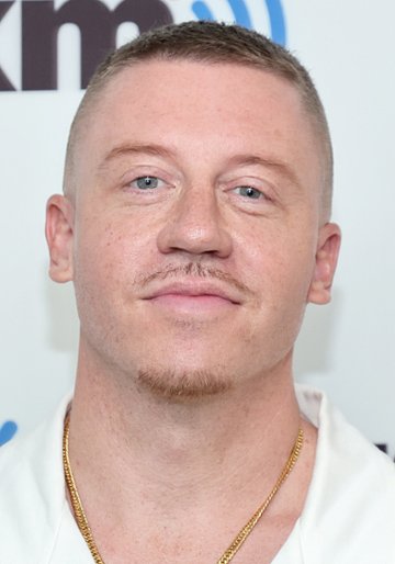 Macklemore / Macklemore