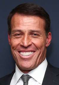 Anthony Robbins 